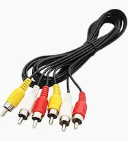 CABLE 3X3 PARA TV BOX