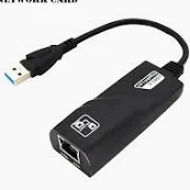 CABLE CONVERTIDOR USB A RED BASE 1000