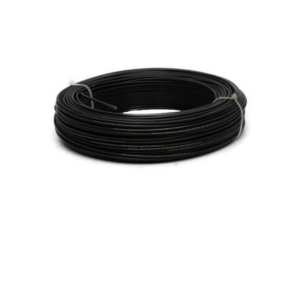 CHIPA DE FIBRA DROP POR 300 MT