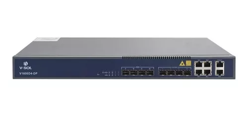 OLT VSOL 8 GPON
