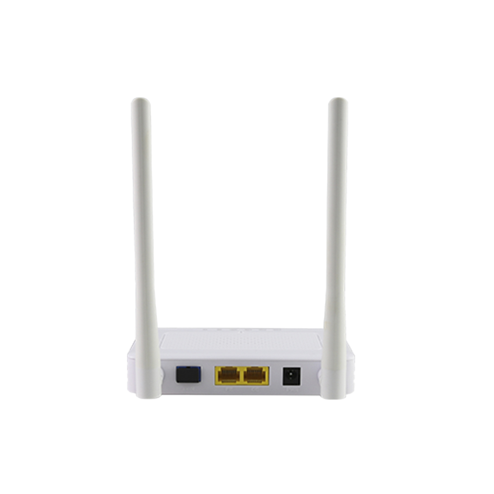ONU CDATA 2 LAN 2 ANT 2.4Hz XPON