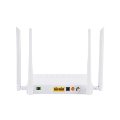 ONU VSOL 2 LAN 4 ANT+ CATV 5G