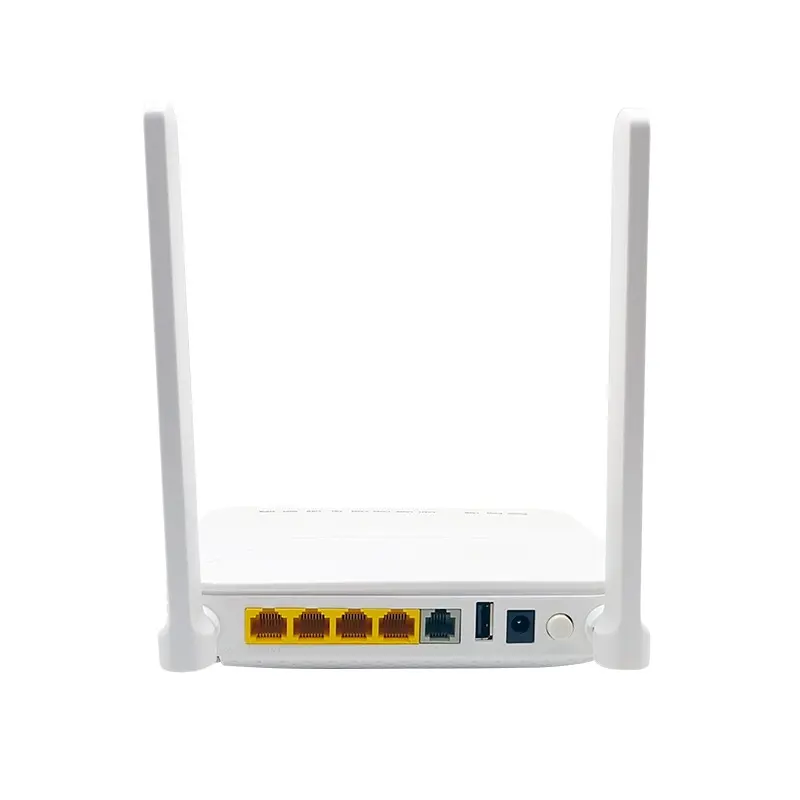 ONU ZC 520 ORIGINAL XPON 2.4 Hz XPON 