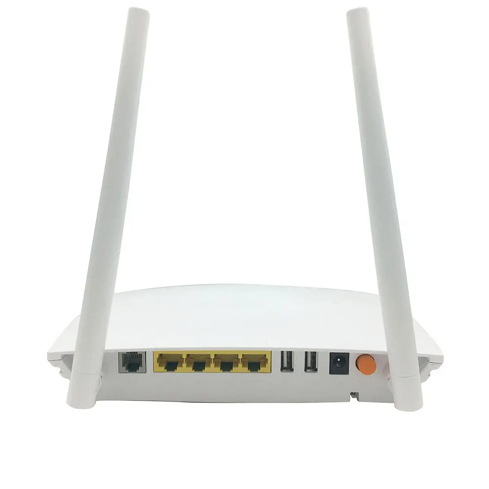 ONU ZC 521 ORIGINAL GPON 5G XPON