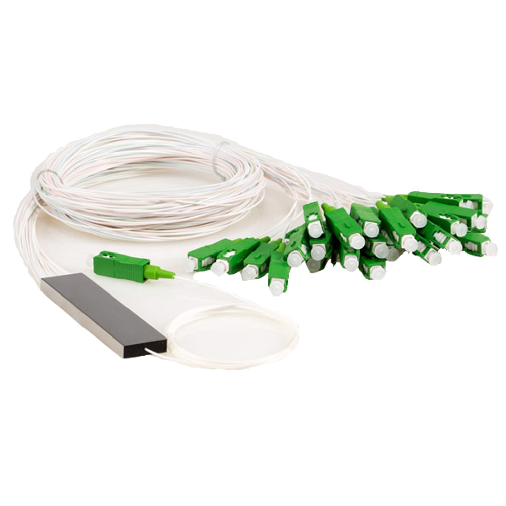 SPLITER 1X16 CON CONECTOR SC APC