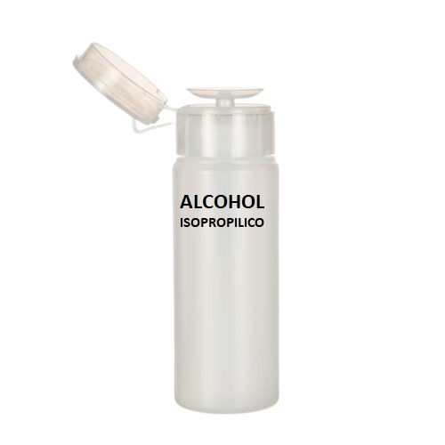 ALCOHOL ISOPROPILICO 100 ML