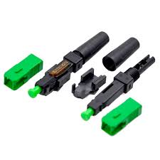 CONECTOR DE SC APC LIFEFIBER