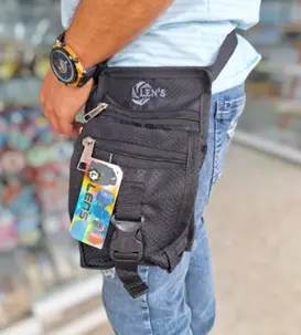 BOLSO PIERNERA LENS 