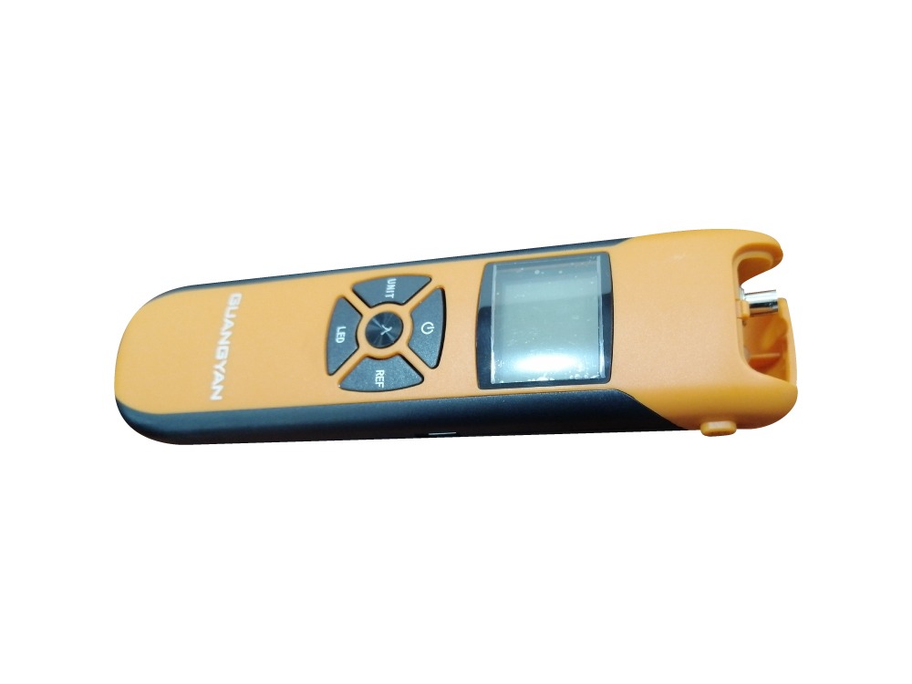 POWER METER G1000 MEDIDOR DE POTENCIA -70 +6
