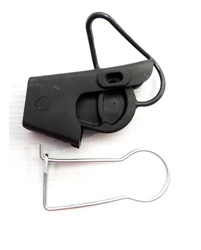 TENSOR DROP PLASTICO TIPO CANASTA