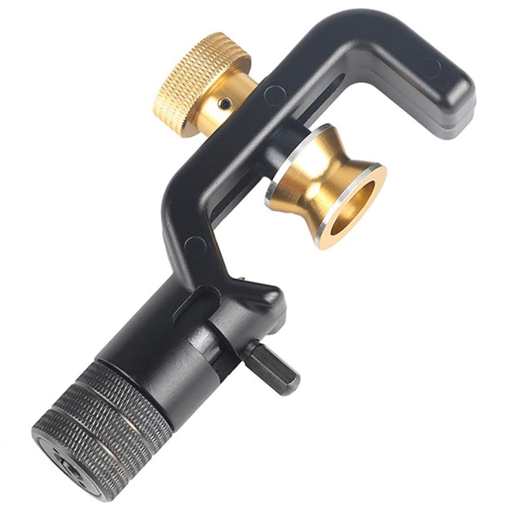 CORTADOR PELADOR GRD METAL ACS-2 8-28. mm DORADO