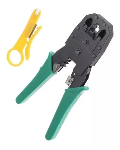 PONCHADORA DE RJ45 CAT 5/6
