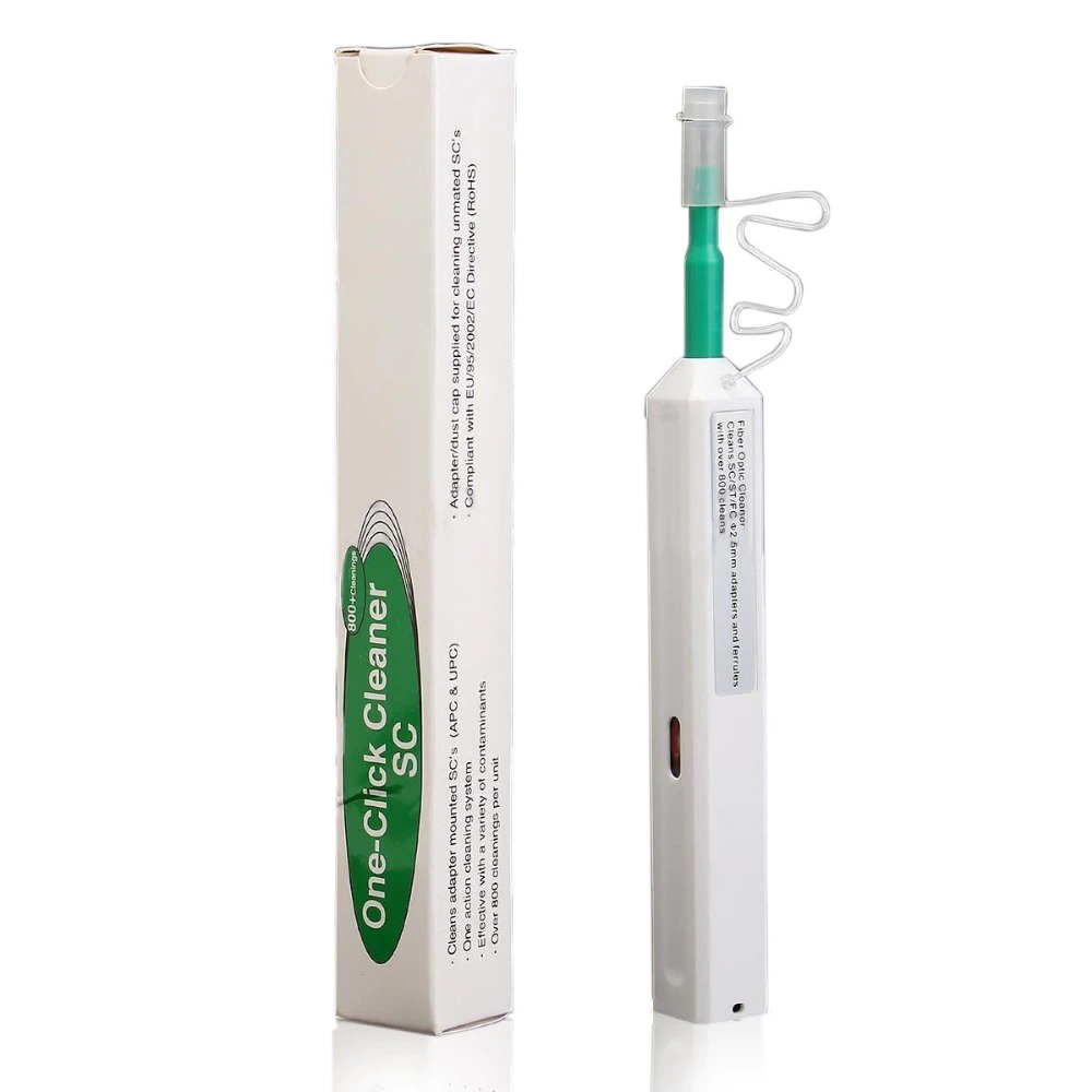 LAPIZ LIMPIADOR SC DE FIBRA- ONE CLICK CLEANER SC