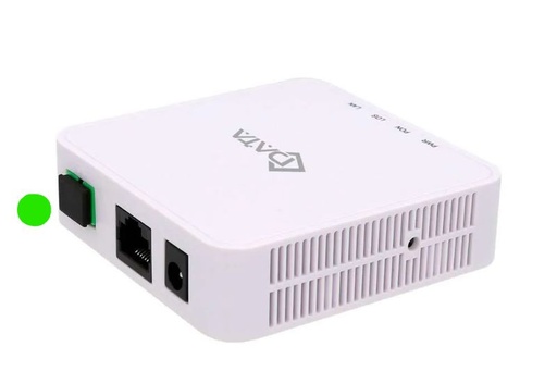 [502] ONT CDATA 1 LAN SIN WIFI SWITCH