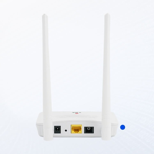 [4517] ONU VSOL 1 LAN 2 ANT 2.4 GHZ XPON