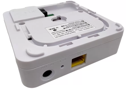 [4538] ONU VSOL 1 LAN CON ROSETA ONT SIN WIFI