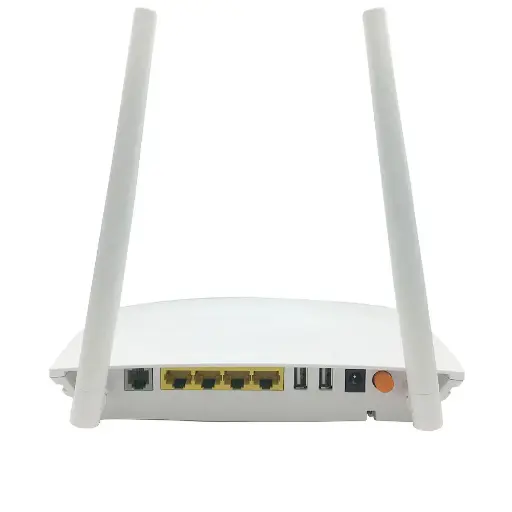 [311] ONU ZC 521 ORIGINAL GPON 5G XPON