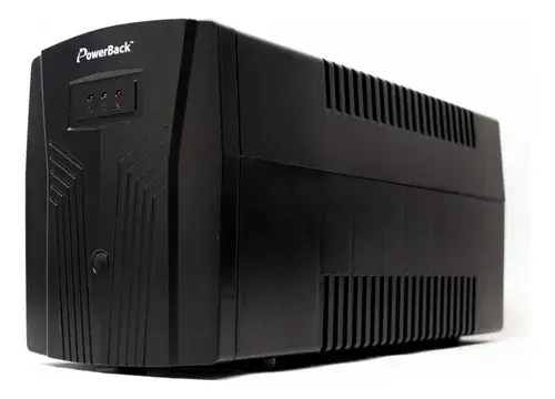 [203] UPS NETION TF 1200VA/720W
