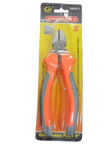 [64] PINZA CORTAFRIO